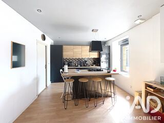  Maison à vendre 3 pièces 91 m²