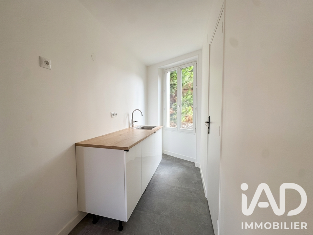 Vente Duplex 2 pièces