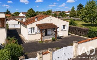  Maison à vendre 4 pièces 78 m²