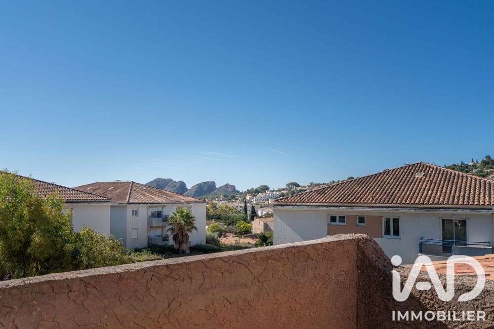 à vendre  Maison La Ciotat (13600)