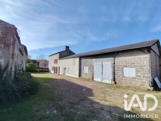  Maison à vendre 5 pièces 118 m²