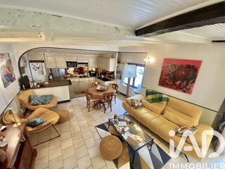  Maison à vendre 5 pièces 125 m²