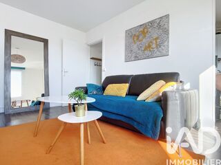  Appartement � louer 2 pi�ces 42 m�