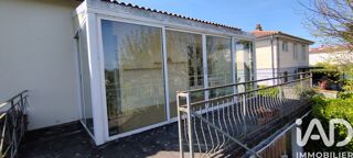  Maison à vendre 5 pièces 96 m²