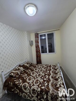  Appartement à vendre 2 pièces 28 m²