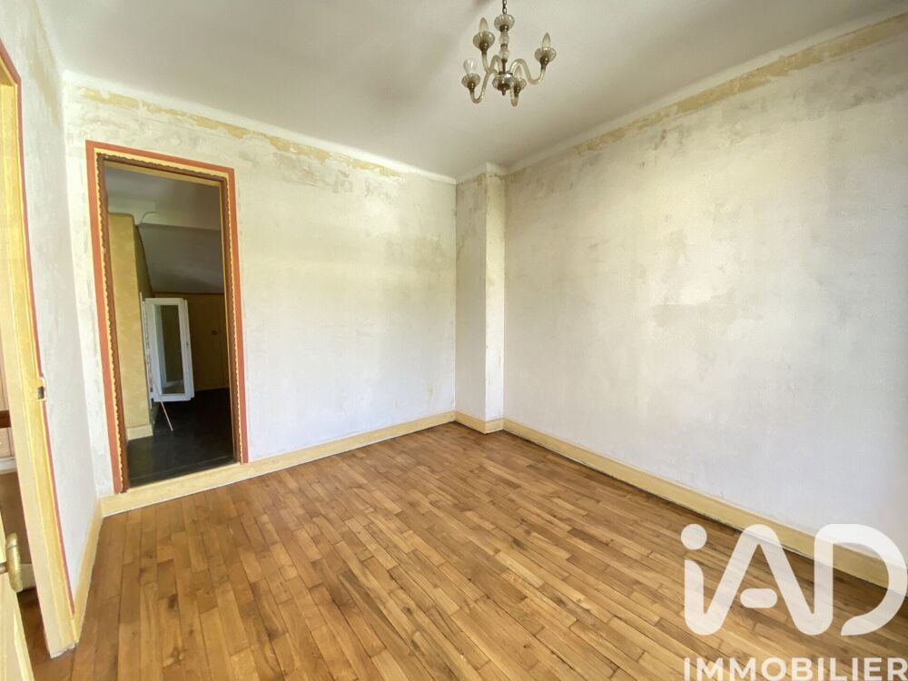 à vendre  Maison Suresnes (92150)