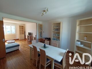  Maison à vendre 6 pièces 116 m²