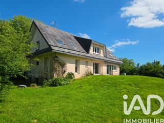 Maison – Roncey