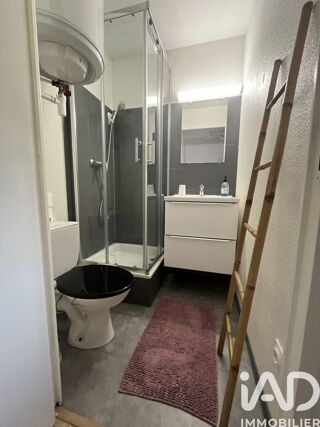 Appartement � vendre 2 pi�ces 28 m�