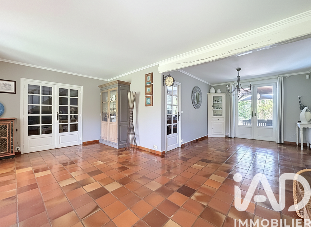 Vente Maison/villa 7 pièces