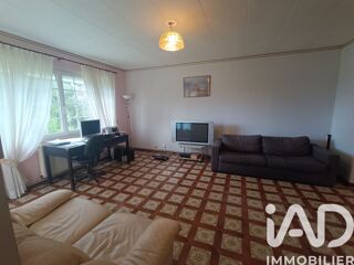  Maison � vendre 4 pi�ces 80 m�