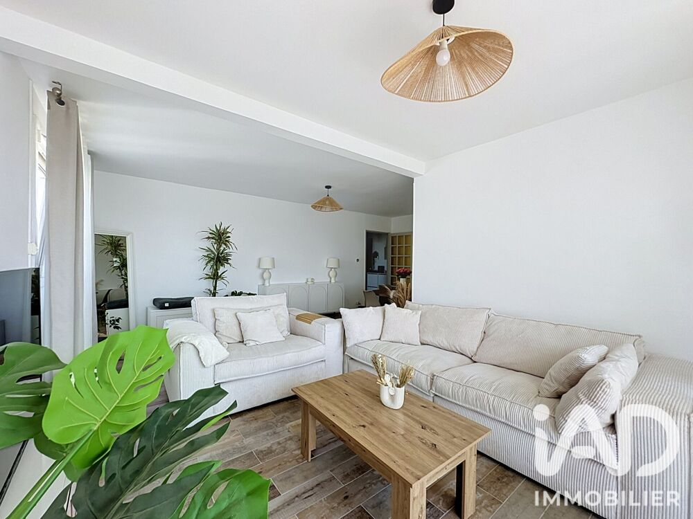 Vente Appartement Vente Appartement 3 pièces Nîmes