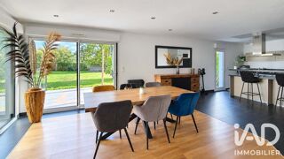  Maison à vendre 4 pièces 103 m²