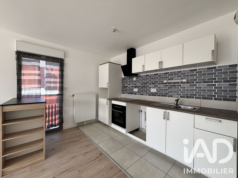 Vente Appartement Vente Appartement 2 pièces Brétigny-sur-orge