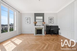  Appartement à vendre 5 pièces 131 m²