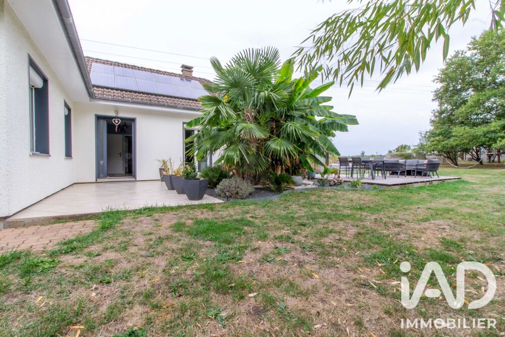 Vente Maison Vente Maison/villa 7 pièces Mardié