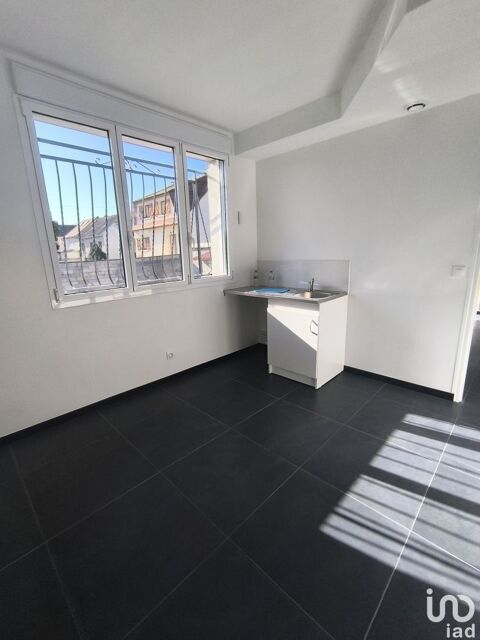 Location Local d'activit&eacute;s 45 m&sup2; 1800 93600 Aulnay-sous-bois