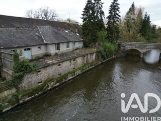  Maison à vendre 8 pièces 450 m²