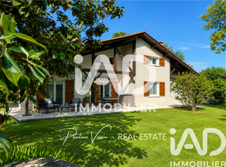  Maison à vendre 7 pièces 150 m²