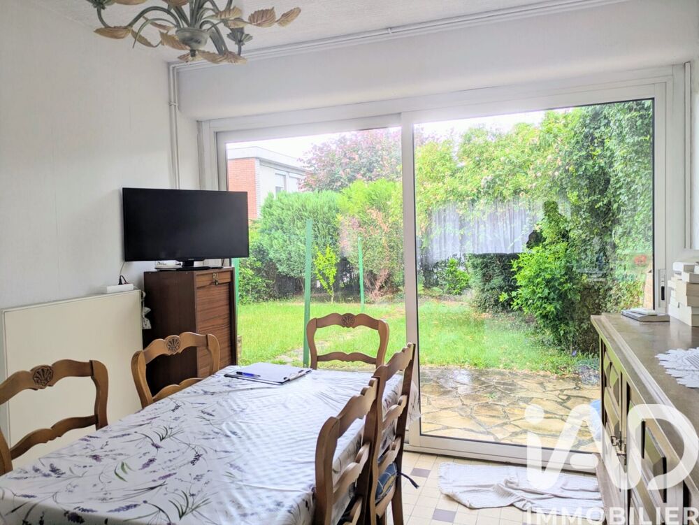 vente Maison - 5 pièce(s) - 105 m² Haubourdin (59320)