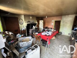  Maison à vendre 3 pièces 71 m²
