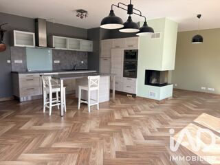  Maison à vendre 5 pièces 130 m²