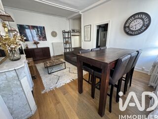  Appartement à vendre 3 pièces 74 m²