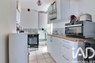  Appartement à vendre 3 pièces 52 m²