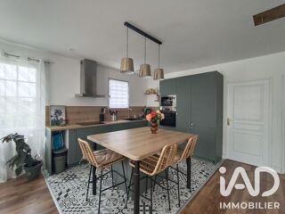  Appartement à vendre 3 pièces 84 m²
