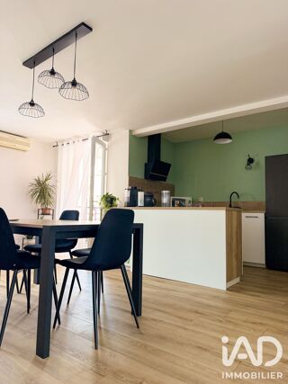  Appartement à vendre 3 pièces 87 m²
