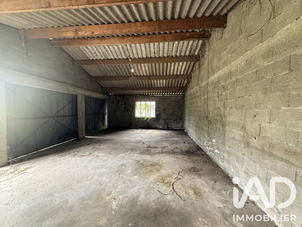 Vente Maison/villa 1 pièce