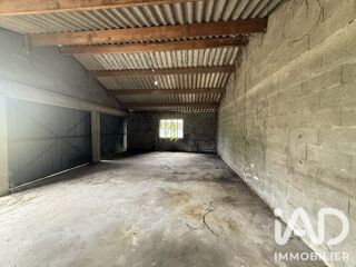  Maison à vendre 1 pièce 55 m²