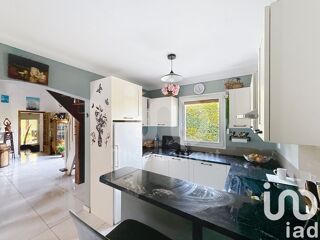  Maison à vendre 6 pièces 150 m²
