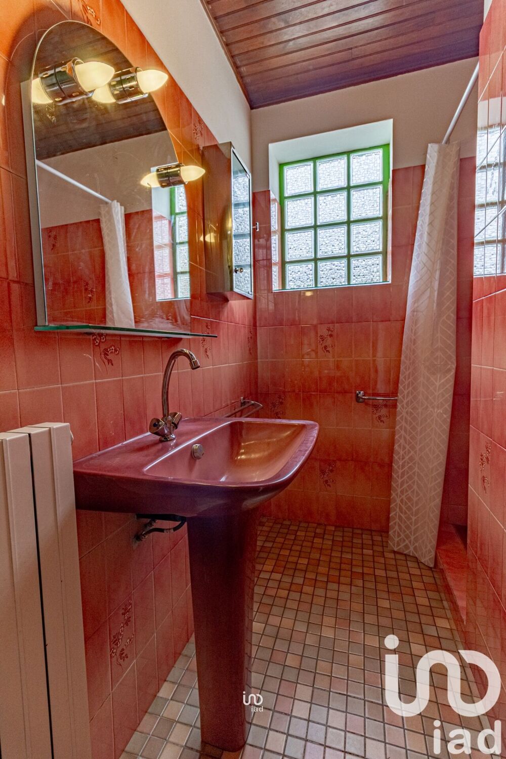 Vente Maison/villa 9 pièces