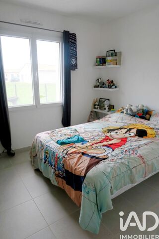  Maison à vendre 6 pièces 110 m²