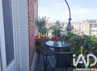  Appartement � vendre 2 pi�ces 40 m�
