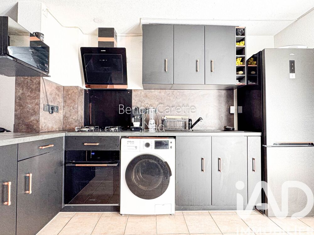 Vente Maison/villa 3 pièces
