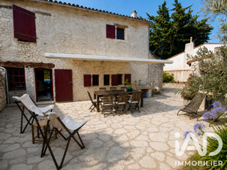  Maison à vendre 7 pièces 249 m²