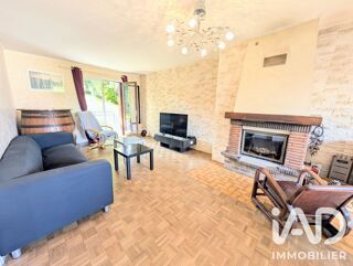 Vente Maison Vente Maison traditionnelle 6 pièces Breuillet