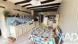  Maison à vendre 10 pièces 271 m²