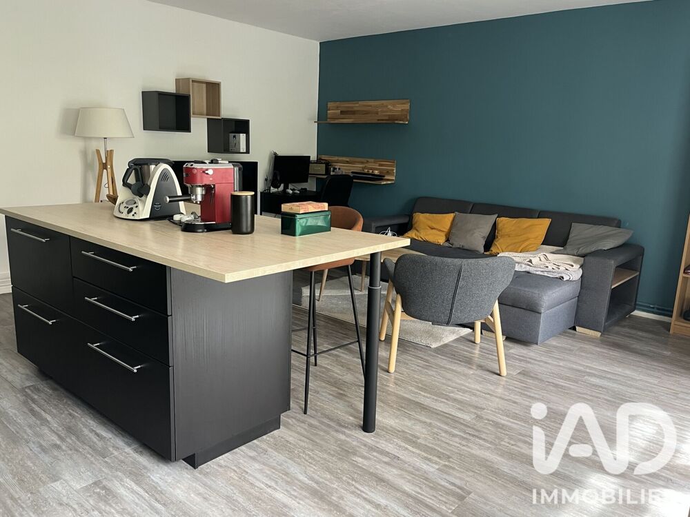 Vente Appartement Vente Appartement 2 pièces Nantes