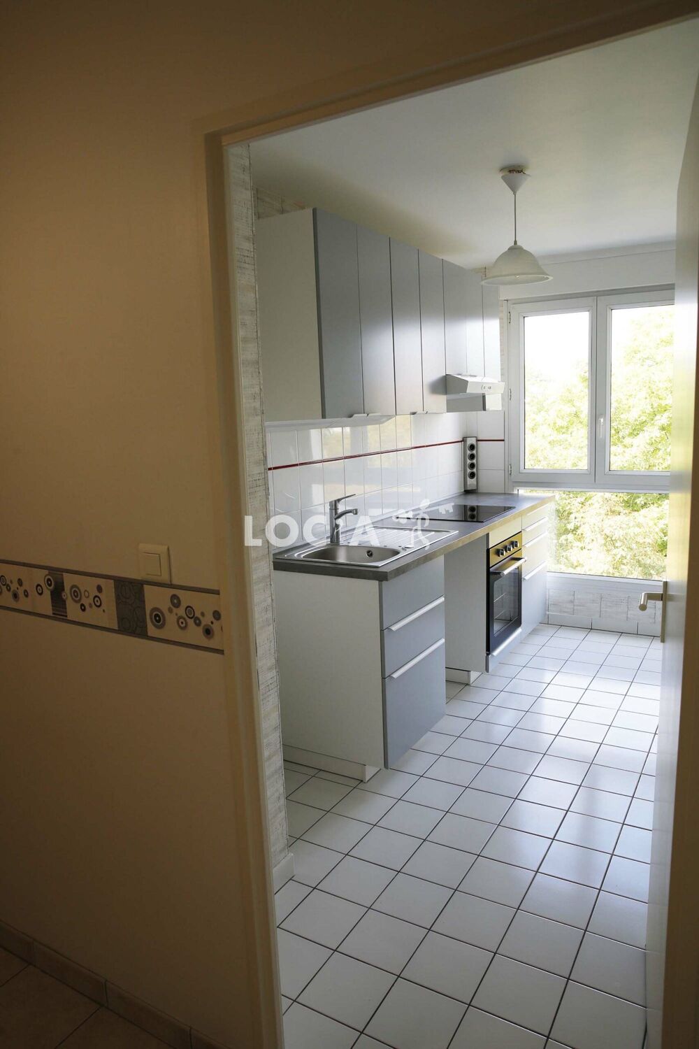 location Appartement - 2 pièce(s) - 52 m² Dijon (21000)