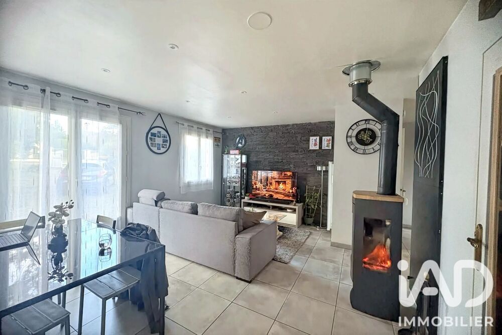 Vente Maison Vente Pavillon 3 pièces Chuelles