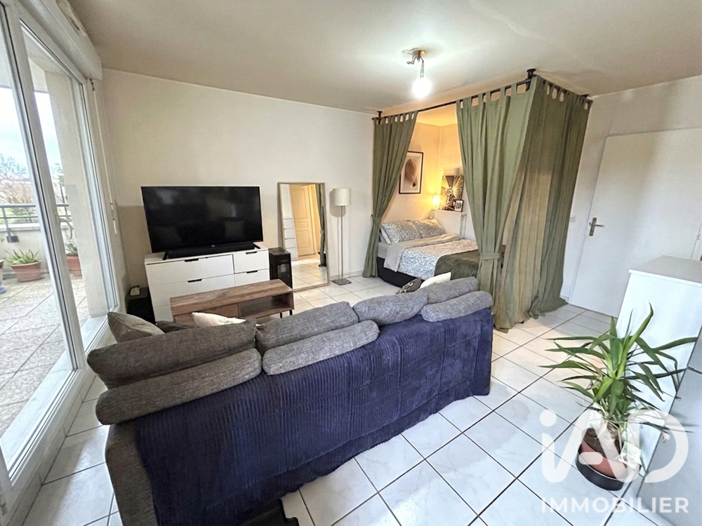 Vente Studio 1 pièce
