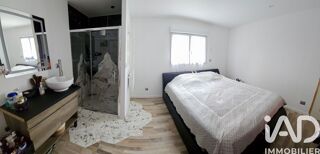  Maison à vendre 4 pièces 138 m²