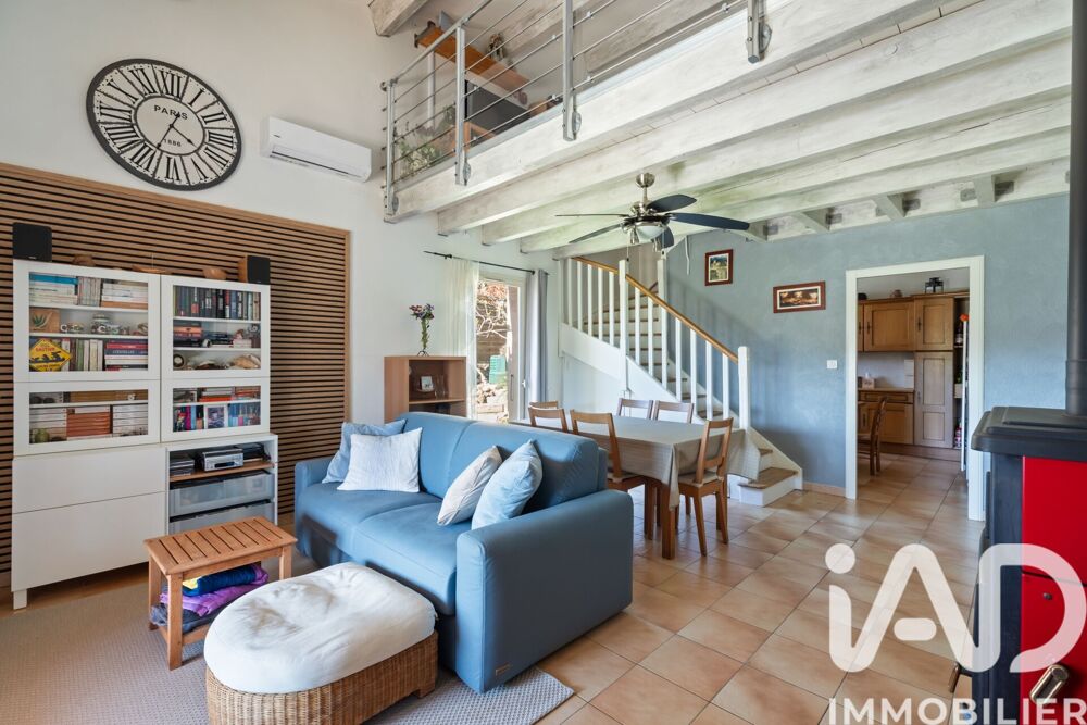 vente Maison - 4 pièce(s) - 95 m² Mouans-Sartoux (06370)