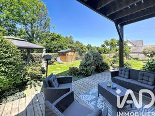  Maison à vendre 5 pièces 121 m²
