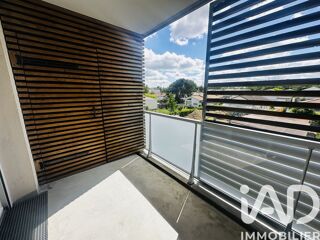  Appartement à vendre 2 pièces 42 m²