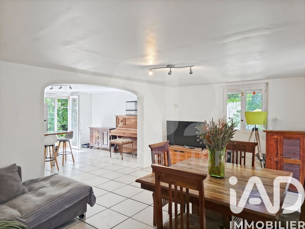 Vente Maison Vente Maison/villa 5 pièces Nîmes
