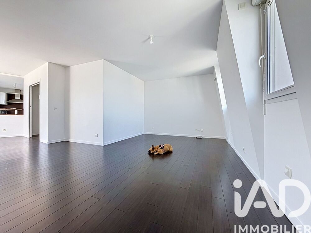 Vente Appartement 6 pièces